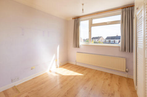 Bedroom 2B