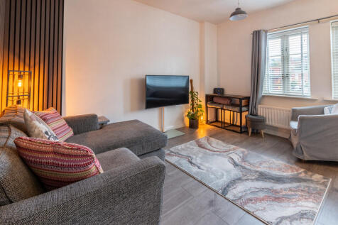 Living Room 1A