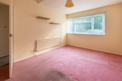 Bedroom 1A