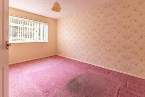 Bedroom 1B