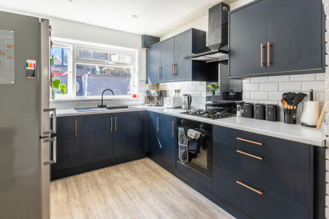 Kitchen 1A