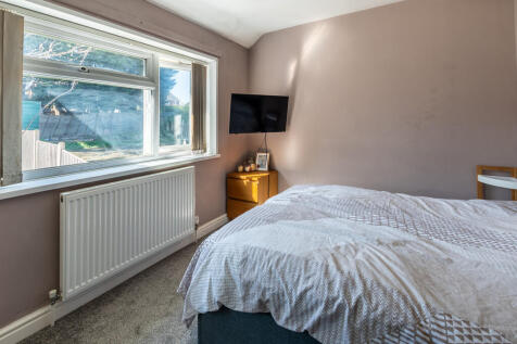 Bedroom 2A