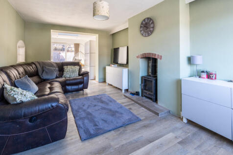 Living Room 1A