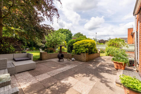 Garden 1