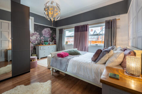 Bedroom 1A