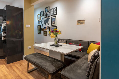 Dining Area 1