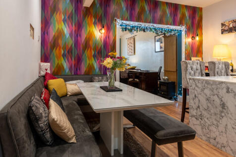 Dining Area 2