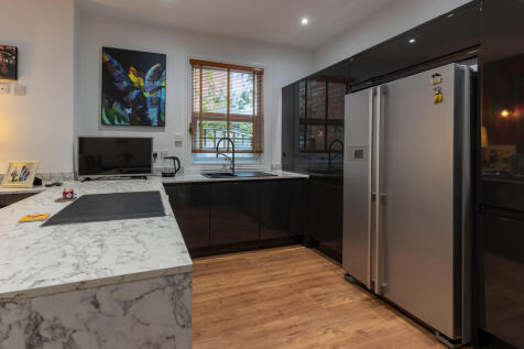 Kitchen 1A