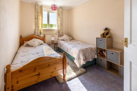 Bedroom 4A