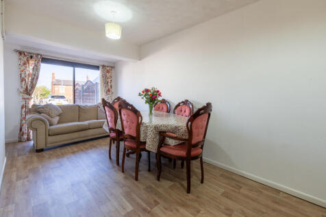 Dining Room 1A
