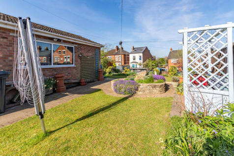 Front Garden 1