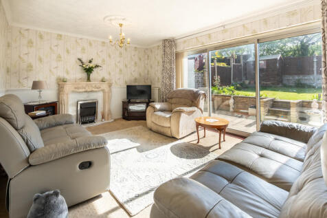 Living Room 1A