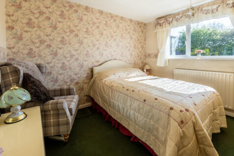 Bedroom 1A