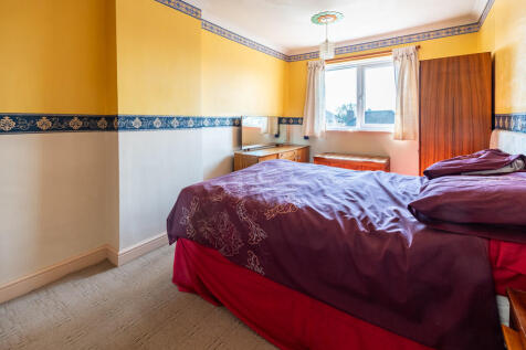 Bedroom 1A