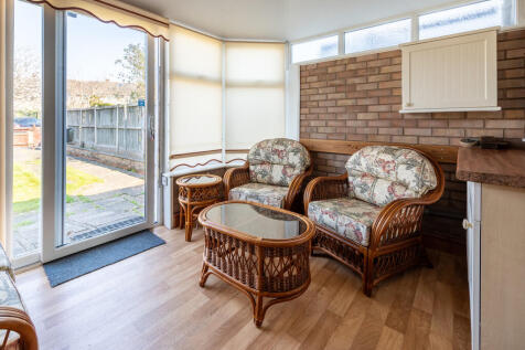Conservatory 1A