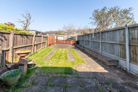 Garden 1