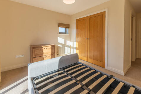 Bedroom 1B