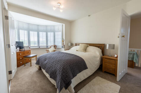 Bedroom 1A