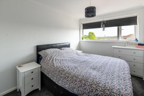 Bedroom 1A
