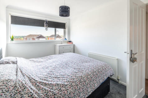 Bedroom 1B
