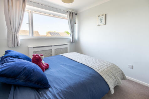 Bedroom 2A