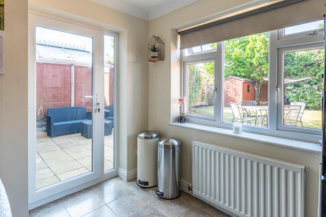 Dining Room 1B