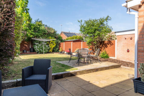Garden 1