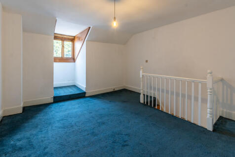 Bedroom 3B