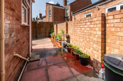 Garden 1