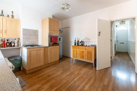 Kitchen 1B