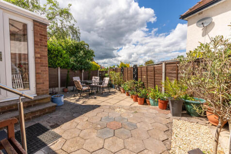 Garden 1