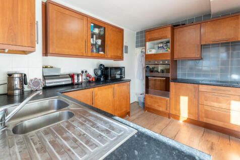 Kitchen 1B