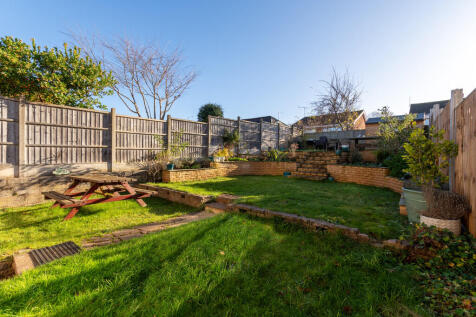 Garden 1