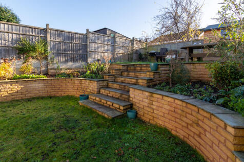 Garden 5