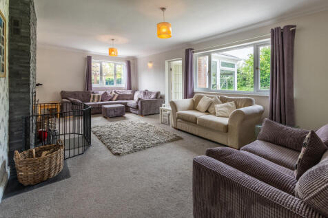 Living Room 1A