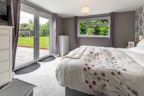 Bedroom 1A