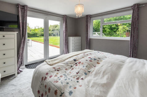 Bedroom 1B