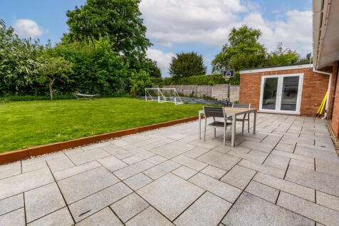 Back Garden 8