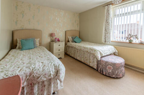 Bedroom 2A