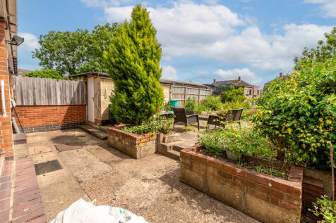 Garden 1A