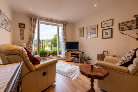Living Room 1A