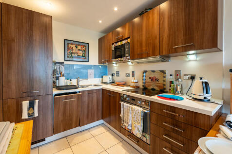 Kitchen 1A