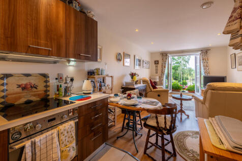 Kitchen 1B