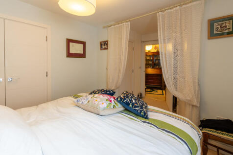 Bedroom 1C