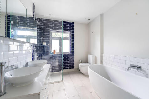 32 Clive Road, TW...