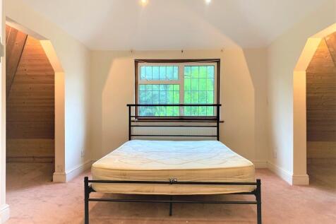 Main bedroom