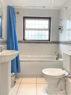 Bathroom new