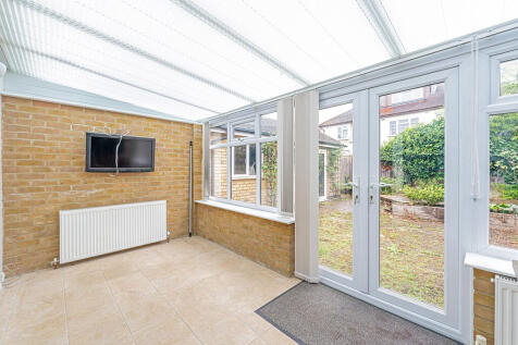 28, Lime Grove, T...