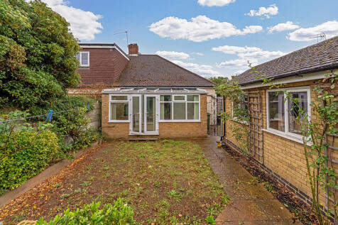28, Lime Grove, T...