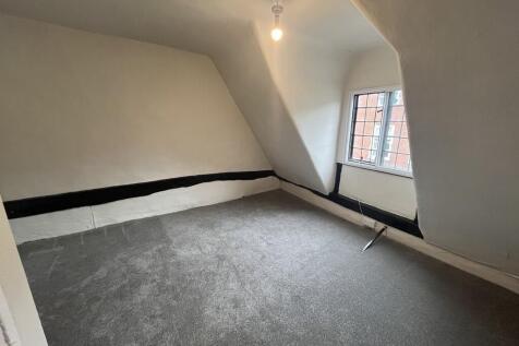 Bedroom 4 - Study